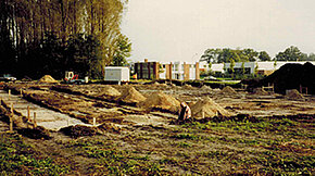 Bauland