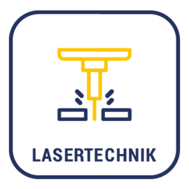 Lasertechnik